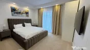 COSMOPOLIS - Apartament Tip studio simplu mobilat si utilat.