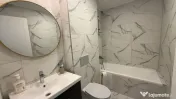 COSMOPOLIS - Apartament Tip studio simplu mobilat si utilat.