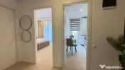 COSMOPOLIS - Apartament Tip studio simplu mobilat si utilat.