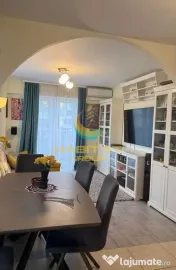 Apartament 5 camere 4 dormitoare in zona Titan bloc 2010 Hercesa Vivenda 121 mp 