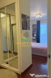 Apartament 5 camere 4 dormitoare in zona Titan bloc 2010 Hercesa Vivenda 121 mp 