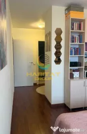 Apartament 5 camere 4 dormitoare in zona Titan bloc 2010 Hercesa Vivenda 121 mp 