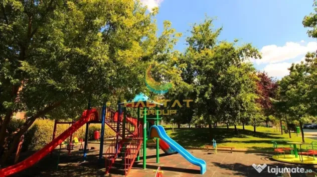Apartament 2 camere mobilat-Metalurgiei - Bucuresti (Bucuresti-Ilfov)