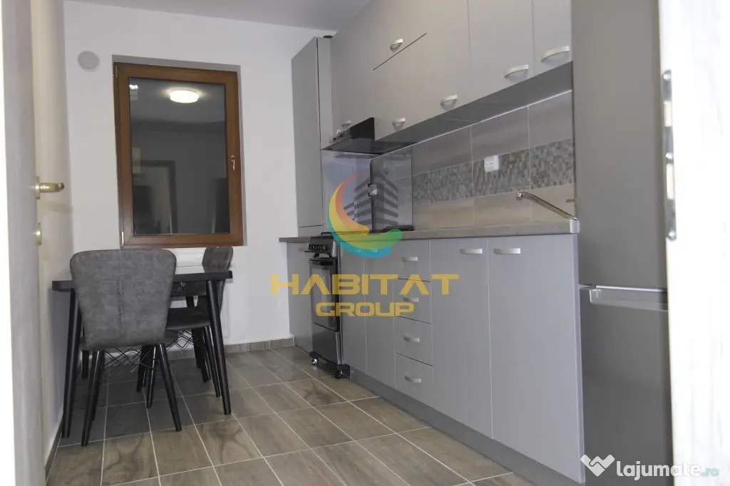 Apartament 2 camere mobilat-Metalurgiei - Bucuresti (Bucuresti-Ilfov)