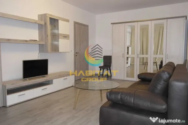 Apartament 2 camere mobilat-Metalurgiei - Bucuresti (Bucuresti-Ilfov)