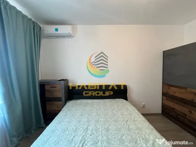 Apartament 2 camere mobilat-Metalurgiei - Bucuresti (Bucuresti-Ilfov)