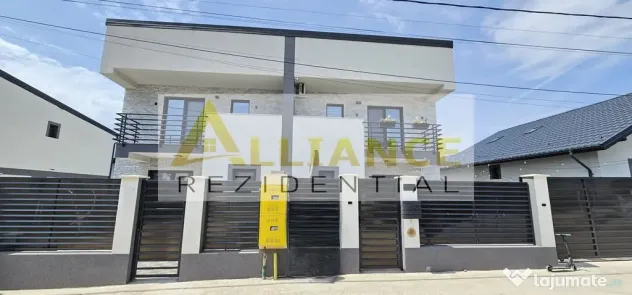 Vila 4 Camere | Pozitie excelenta - Berceni (Bucuresti-Ilfov)