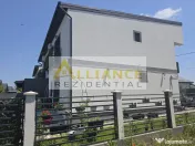 Vila 4 Camere | Pozitie excelenta 