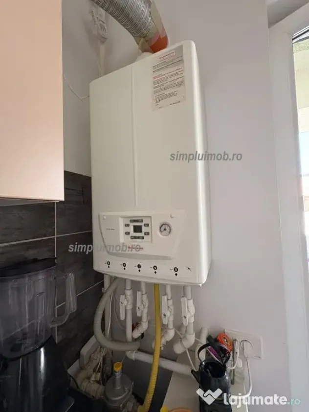 2 Camere Bloc 2023 Mobilat Utilat - Bucuresti (Bucuresti-Ilfov)