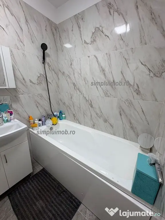 2 Camere Bloc 2023 Mobilat Utilat - Bucuresti (Bucuresti-Ilfov)