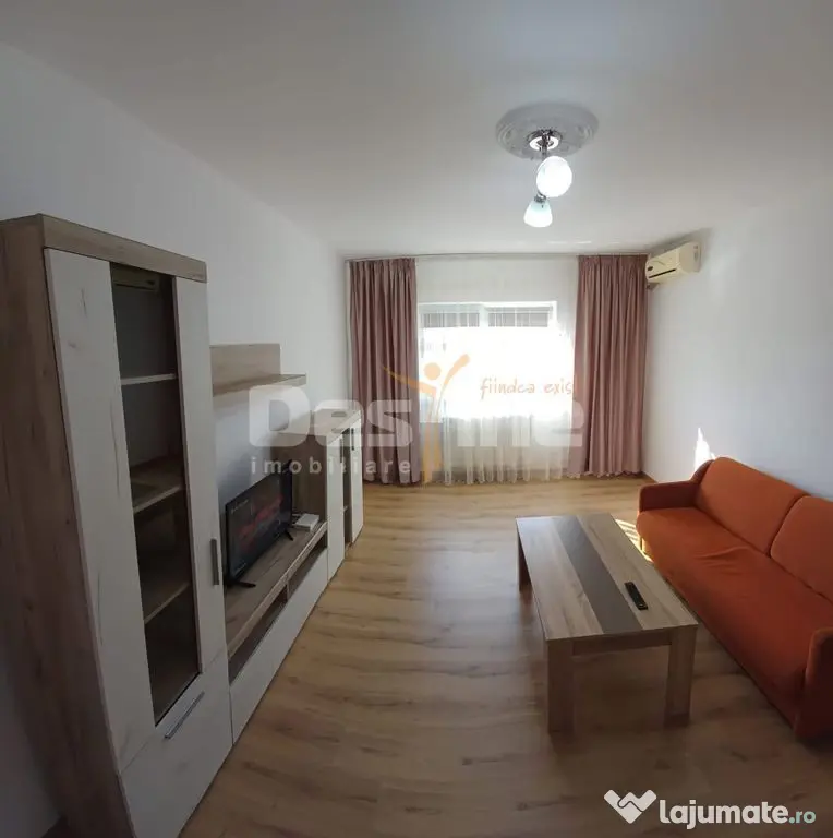 Apartament de închiriat în zona Dacia - Constanta (Constanta)