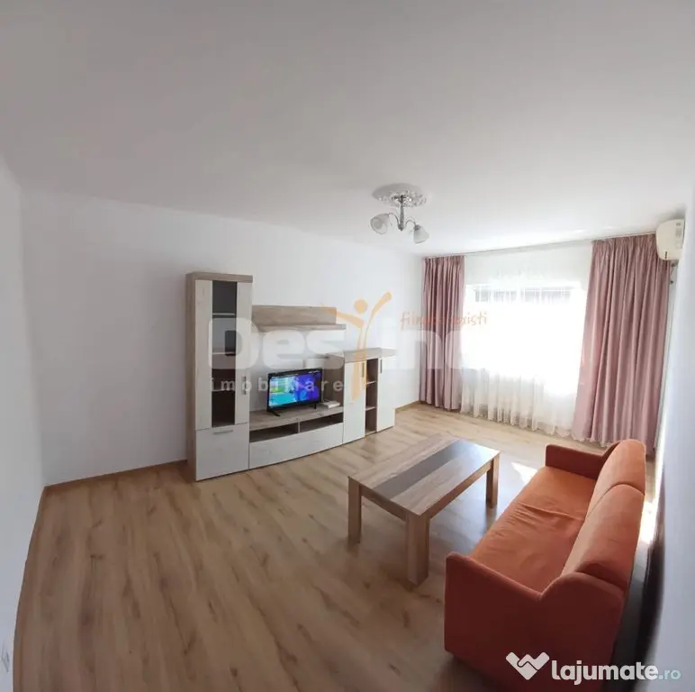 Apartament de închiriat în zona Dacia - Constanta (Constanta)