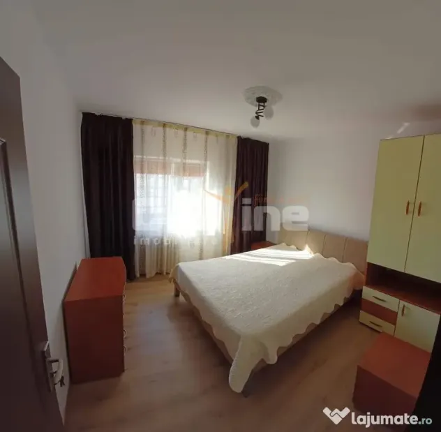 Apartament de închiriat în zona Dacia - Constanta (Constanta)
