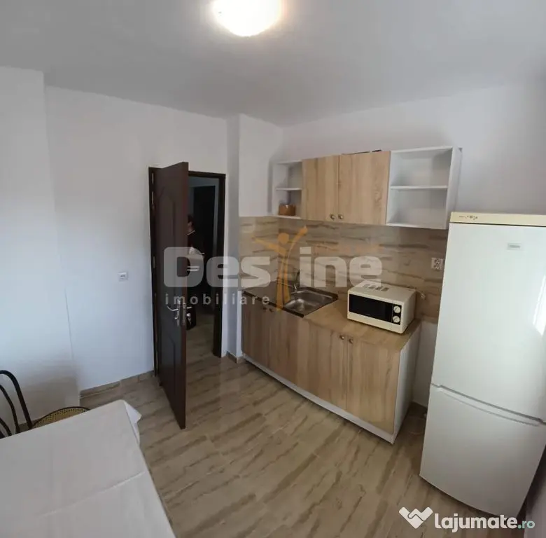 Apartament de închiriat în zona Dacia - Constanta (Constanta)