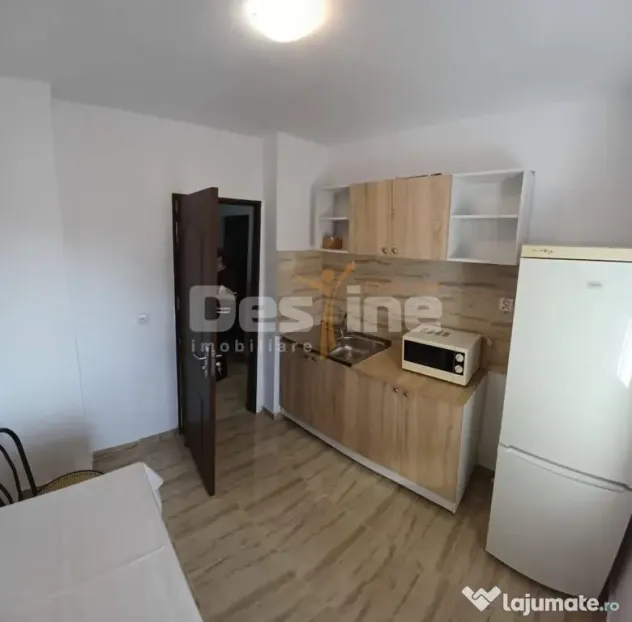 Apartament de închiriat în zona Dacia - Constanta (Constanta)