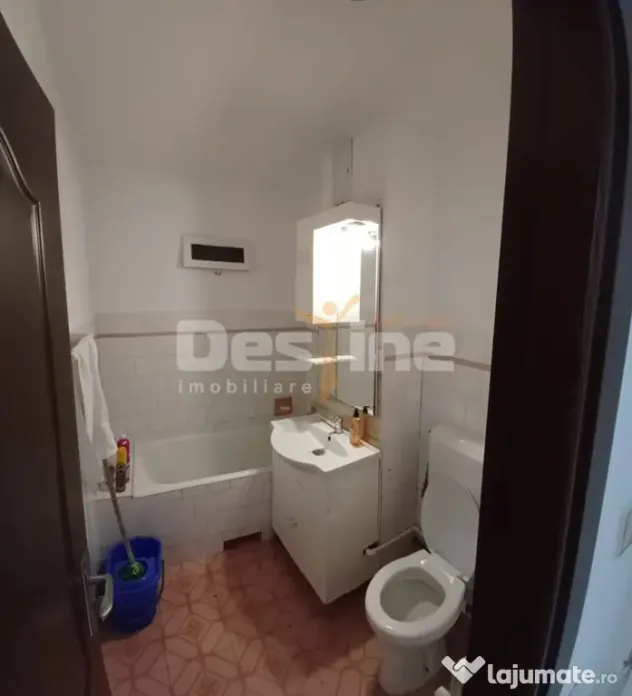 Apartament de închiriat în zona Dacia - Constanta (Constanta)