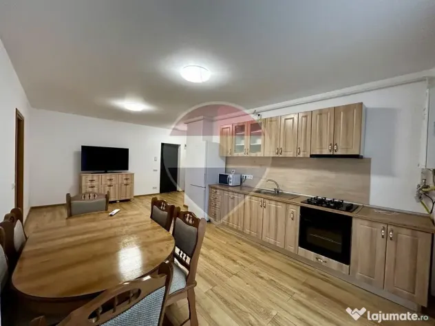 Apartament 3 camere de închiriat - Strada Daliei, Baia Mare - Baia Mare (Maramures)