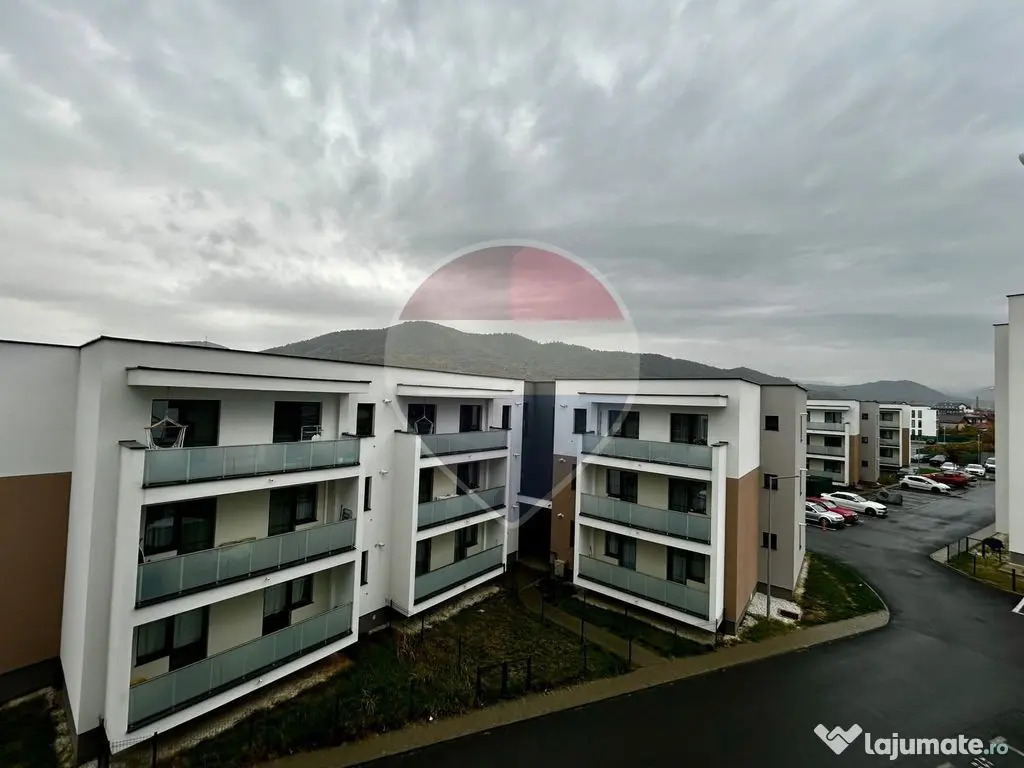 Apartament 3 camere de închiriat - Strada Daliei, Baia Mare - Baia Mare (Maramures)