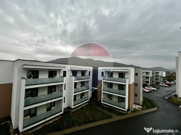 Apartament 3 camere de închiriat - Strada Daliei, Baia Mare - Baia Mare (Maramures)