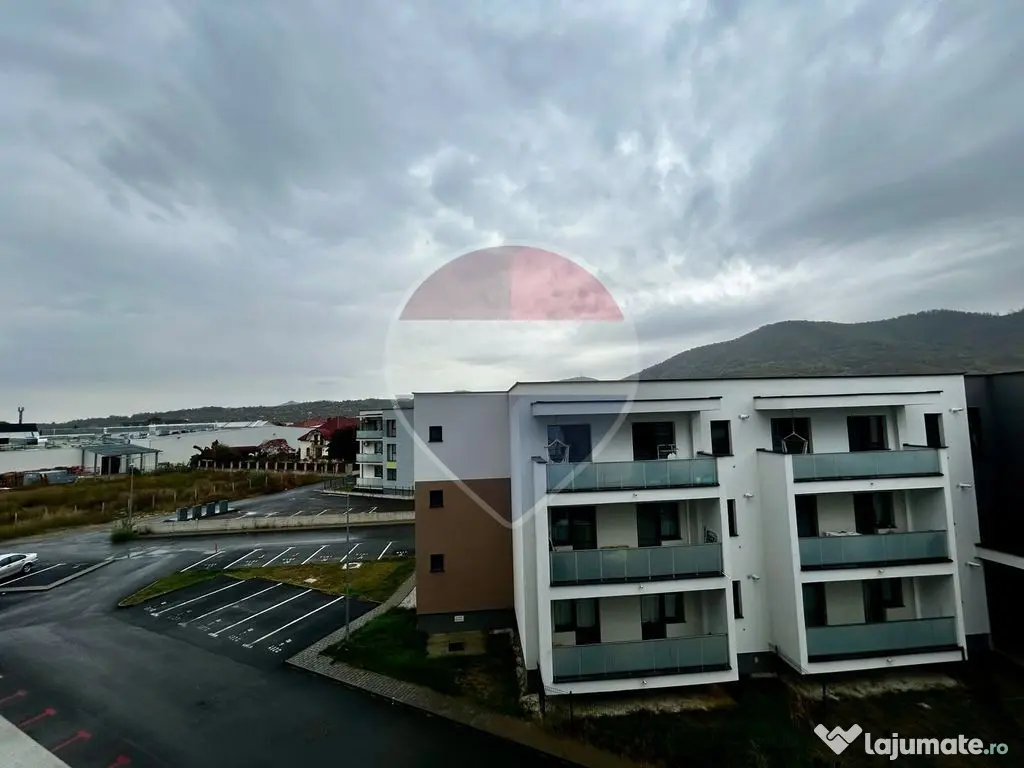 Apartament 3 camere de închiriat - Strada Daliei, Baia Mare - Baia Mare (Maramures)