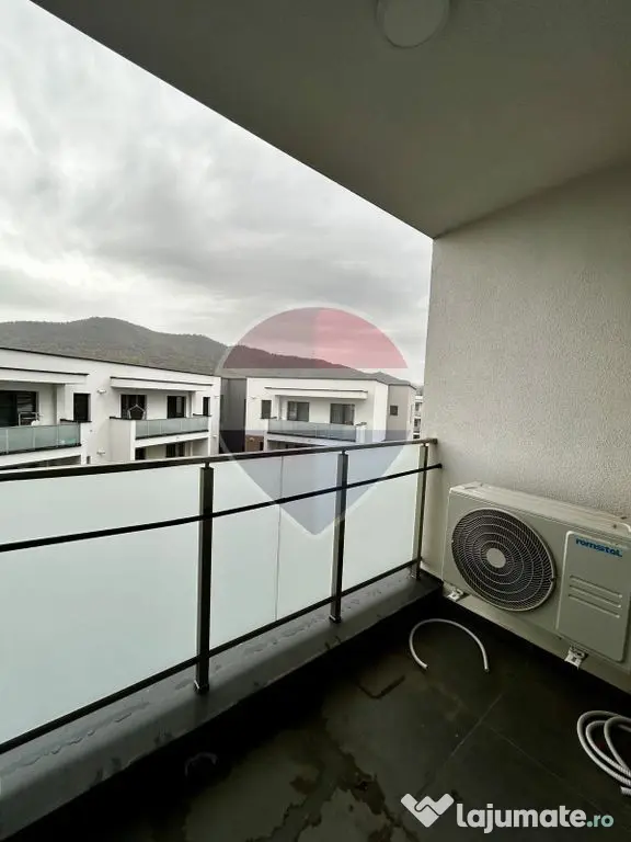 Apartament 3 camere de închiriat - Strada Daliei, Baia Mare - Baia Mare (Maramures)