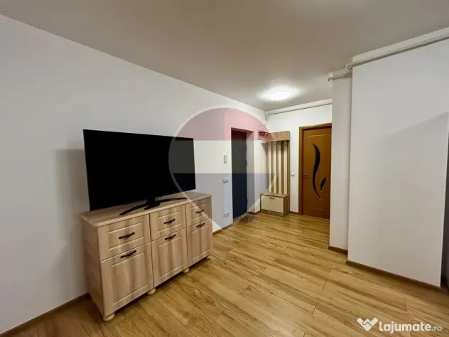 Apartament 3 camere de închiriat - Strada Daliei, Baia Mare - Baia Mare (Maramures)