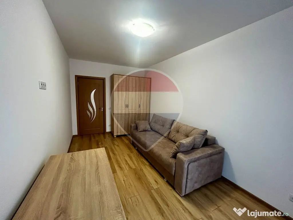 Apartament 3 camere de închiriat - Strada Daliei, Baia Mare - Baia Mare (Maramures)