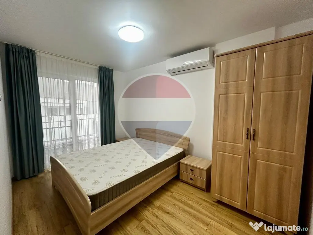 Apartament 3 camere de închiriat - Strada Daliei, Baia Mare - Baia Mare (Maramures)
