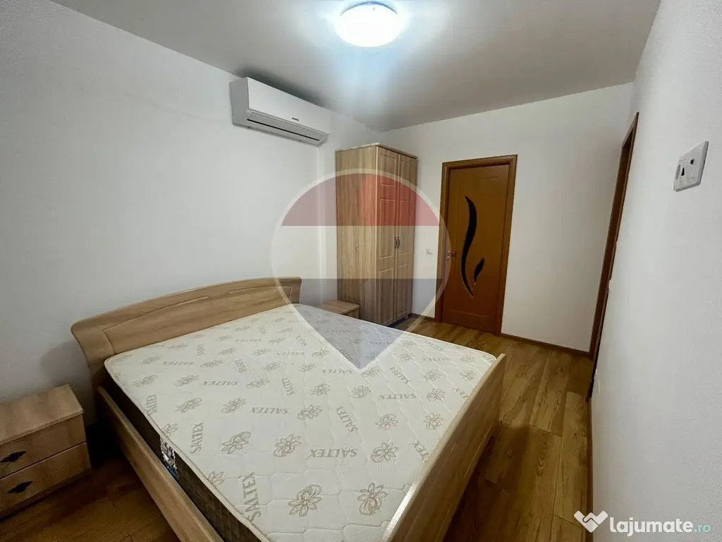Apartament 3 camere de închiriat - Strada Daliei, Baia Mare - Baia Mare (Maramures)