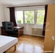 Apartament 3 camere, 65 mp, 2 băi, zona Albac 