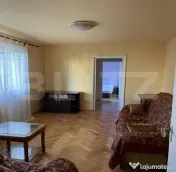 Apartament 3 camere, 65 mp, 2 băi, zona Albac 