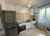 Apartament 3 camere, 65 mp, 2 băi, zona Albac 