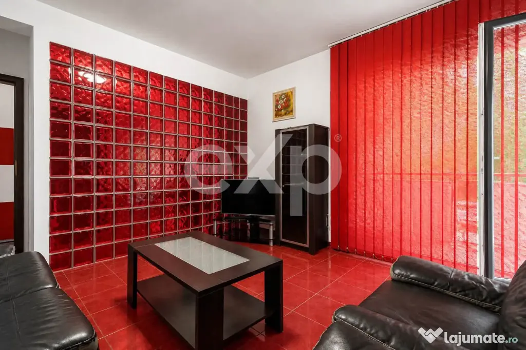 APARTAMENT CU 2 CAMERE DE ÎNCHIRIAT – GIROC, ZONA ESO - Giroc (Timis)