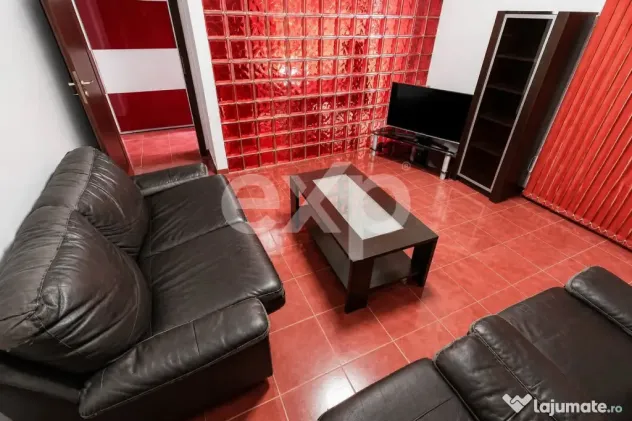 APARTAMENT CU 2 CAMERE DE ÎNCHIRIAT – GIROC, ZONA ESO - Giroc (Timis)