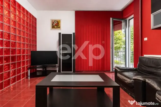 APARTAMENT CU 2 CAMERE DE ÎNCHIRIAT – GIROC, ZONA ESO - Giroc (Timis)
