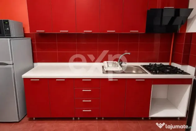 APARTAMENT CU 2 CAMERE DE ÎNCHIRIAT – GIROC, ZONA ESO - Giroc (Timis)
