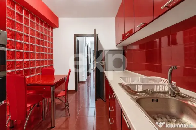 APARTAMENT CU 2 CAMERE DE ÎNCHIRIAT – GIROC, ZONA ESO - Giroc (Timis)