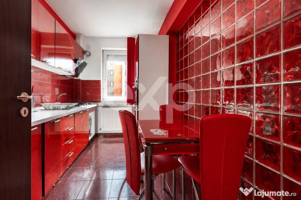 APARTAMENT CU 2 CAMERE DE ÎNCHIRIAT – GIROC, ZONA ESO - Giroc (Timis)