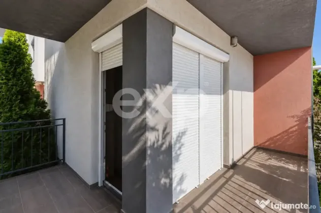 APARTAMENT CU 2 CAMERE DE ÎNCHIRIAT – GIROC, ZONA ESO - Giroc (Timis)