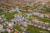 APARTAMENT CU 2 CAMERE DE ÎNCHIRIAT – GIROC, ZONA ESO