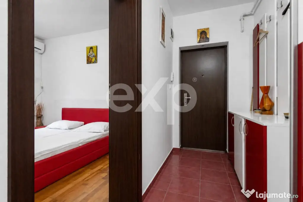 APARTAMENT CU 2 CAMERE DE ÎNCHIRIAT – GIROC, ZONA ESO - Giroc (Timis)