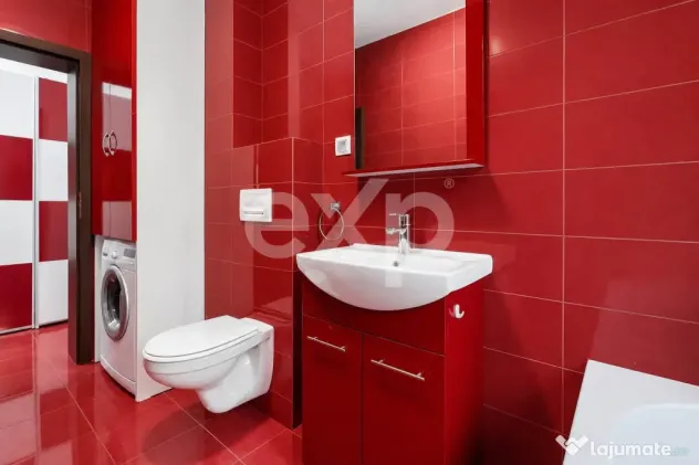 APARTAMENT CU 2 CAMERE DE ÎNCHIRIAT – GIROC, ZONA ESO - Giroc (Timis)