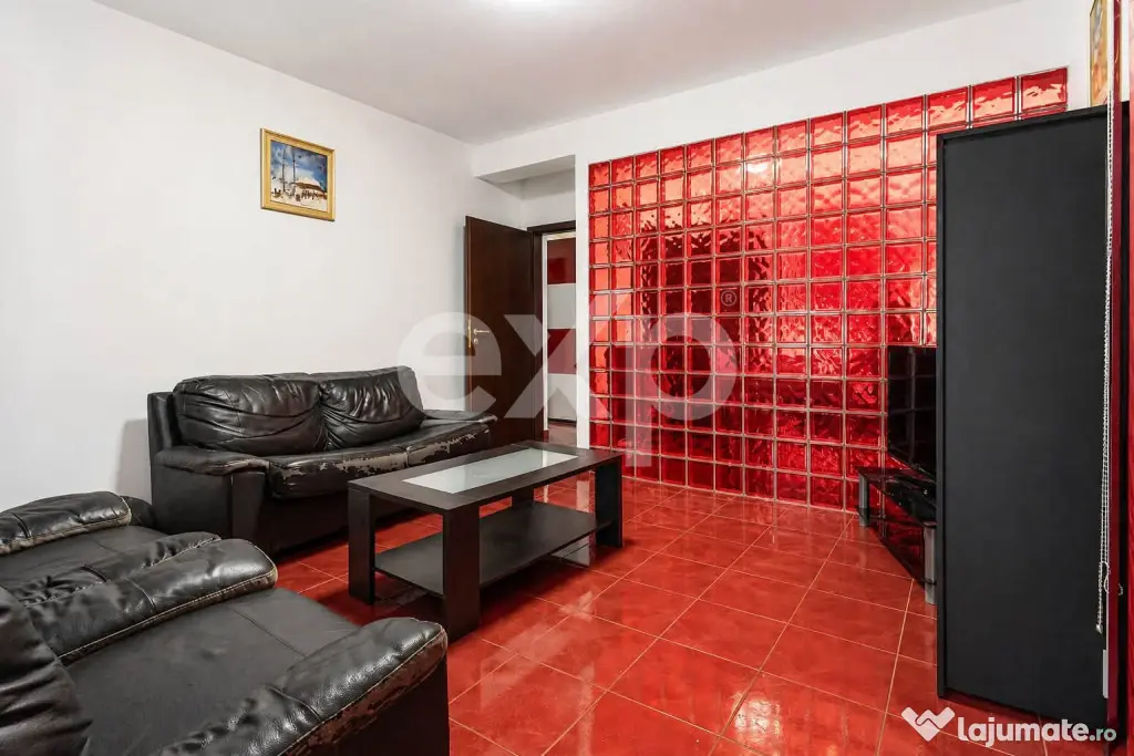 APARTAMENT CU 2 CAMERE DE ÎNCHIRIAT – GIROC, ZONA ESO - Giroc (Timis)