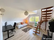Apartament 3 camere + parcare, Mănăștur