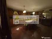 Bulevardul 1 Mai - individuala 270 mp utili - 500 teren - Garaj