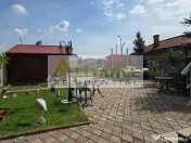 Bulevardul 1 Mai - individuala 270 mp utili - 500 teren - Garaj