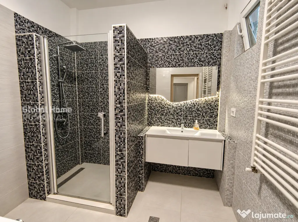Apartament 2 camere | Domenii | Bloc 2020| Confort & Intimit - Bucuresti (Bucuresti-Ilfov)