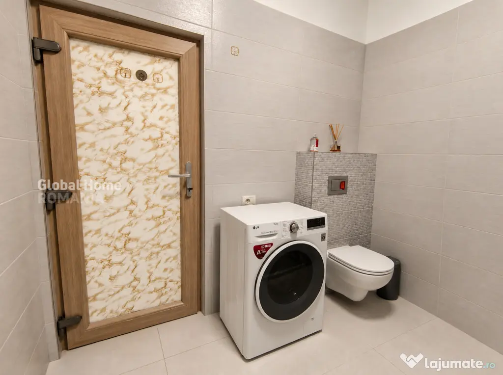 Apartament 2 camere | Domenii | Bloc 2020| Confort & Intimit - Bucuresti (Bucuresti-Ilfov)