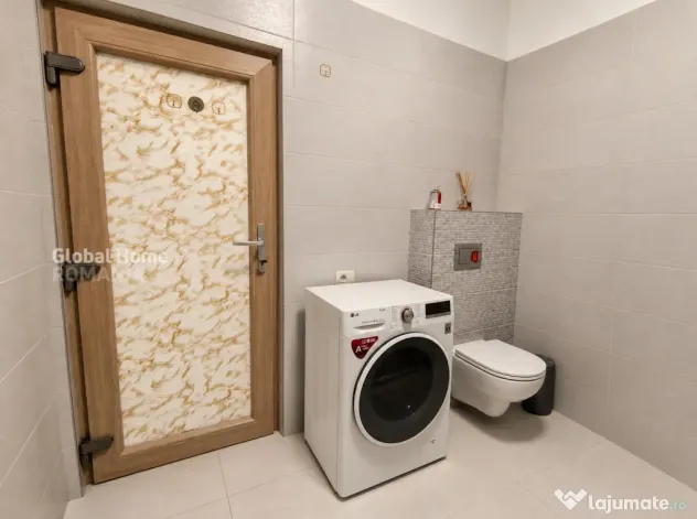 Apartament 2 camere | Domenii | Bloc 2020| Confort & Intimit - Bucuresti (Bucuresti-Ilfov)