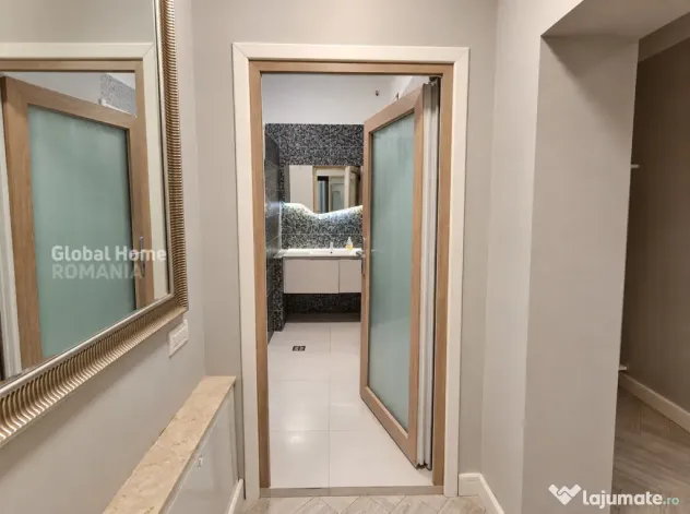 Apartament 2 camere | Domenii | Bloc 2020| Confort & Intimit - Bucuresti (Bucuresti-Ilfov)